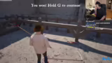 GEILER MANN HALF SWORD WEITER VIEWER BE…