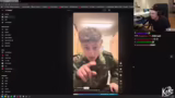 Just Chatting
