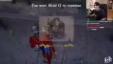 Half Sword