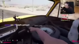 Drive Beyond Horizons