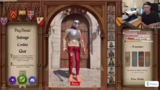 Half Sword