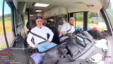 Absurde Roadtrip-Erlebnisse u…