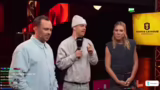 Interview bei RTL und Kings L…