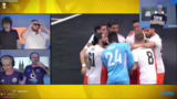 Intensives Spielgeschehen, Fo…