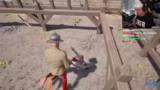 Half Sword