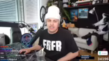 Früher Stream und gemischter…