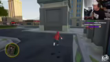 Spiel-Frust und neue Spielidee