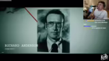 CIA Operation zur Bergung ein…