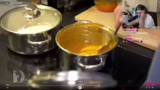 Pannen beim Kochen und Anekdo…