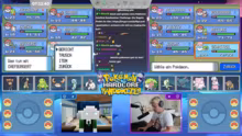XXL BASTI & KEVIN RANDOMIZER SOULLINK C…