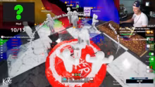 GEILER MANN MACHT GEILE SACHEN