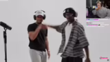 Just Chatting