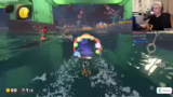 Gastauftritte, Mario Kart-Her…