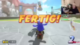 Mario Kart World