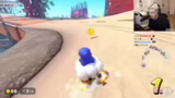 Russlandpläne, Mario Kart Fru…