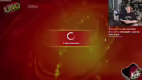 UNO-Session mit speziellen Re…