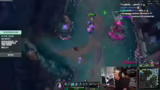 League of Legends Engagement…