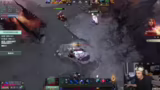 Verlorenes Dota-Spiel und Fru…
