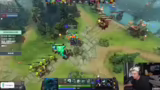 Fortschritte im Dota-Spiel un…