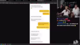 Just Chatting