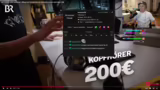 GEILER MANN TESTET NEUES MARIO KART & S…