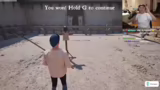 Half Sword
