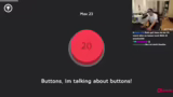THE BUTTON By Elendow