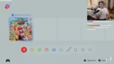 Mario Kart Session mit andere…