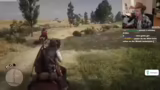 Red Dead Redemption 2