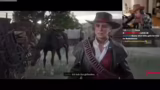 Heiratsantrag in Red Dead Red…