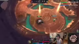 League of Legends Arena-Modus…