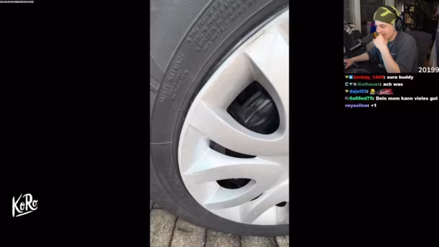 GEILER MANN GEILE SACHEN ICH CHECKE EUR…