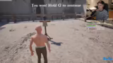 GEILER MANN MACHT GEILE SACHEN