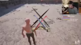 Half Sword