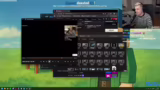 YouTube-Video-Setup und Clove…