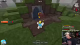 Level 6 erreicht und Tintenfi…