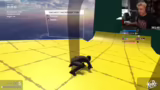 Schwierigkeiten im Spiel und…