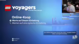 Twitch-Kooperation und Handca…