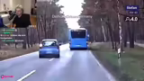 Verkehrsverstöße und riskante…