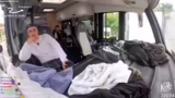 Drogenkontrolle, Kaugummi und…