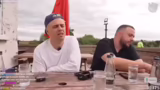 Diskussionen über Essig, Podc…