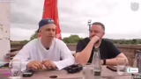 Brexit-Diskussion und persönl…