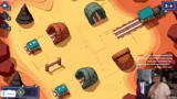 Fortschritte im Puzzle-Spiel…