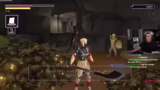 The Last Hero of Nostalgaia