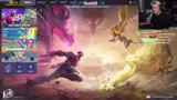 Skin Showcase und neue Charak…