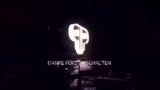 Dankesworte und Ankündigung e…