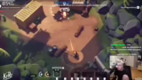 Escape from Duckov