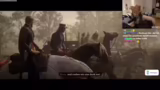 Red Dead Redemption 2