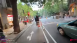Probleme mit der Fahrrad-App…