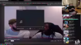 Diskussion über Musik und frü…